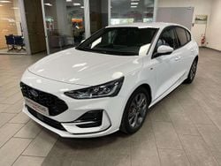 Frozen white Nuova 2025 Ford Focus ST-Line X Tre volumi | 25.900 € (Buon prezzo)