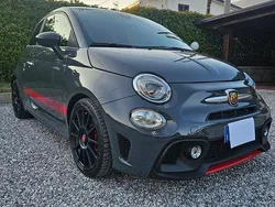 Usata 2017 Abarth 695 Due volumi | 15.900 € (Super prezzo)
