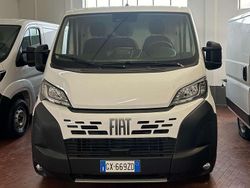 Bianco Usata 2024 Fiat Ducato S Furgone | 25.700 € (Buon prezzo)