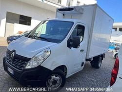 Bianco Usata 2016 Renault Master Furgone | 9500 € (Buon prezzo)