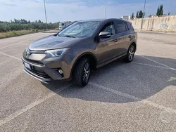 Usata 2017 Toyota RAV4 SUV | 10.500 € (Super prezzo)