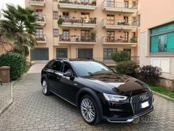 Nero Usata 2017 Audi A4 Allroad Design Station wagon | 17.999 € (Super prezzo)