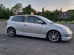 Usata 2003 Honda Civic Type R Tre volumi | 16.900 € (Molto cara)