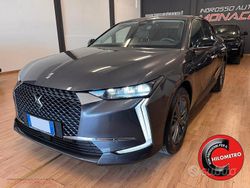 Grigio Usata 2022 DS Automobiles DS4 Business Tre volumi | 21.999 € (Cara)