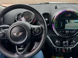 Bianco Usata 2017 Mini Cooper S Countryman SUV | 19.500 € (Buon prezzo)