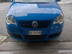 Usata 2007 VW Polo Due volumi | 3000 € (Molto cara)