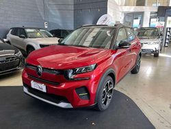 Rosso Nuova 2025 Citroën C3 Furgone | 14.950 € (Buon prezzo)