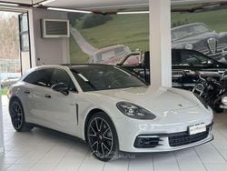 Bianco Usata 2020 Porsche Panamera Sport Turismo Tre volumi | 62.800 € (Super prezzo)