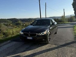 Usata 2013 BMW 320 Gran Turismo Sport Line Tre volumi | 14.500 € (Cara)