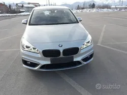 Usata 2016 BMW 218 Comfort Edition Monovolume | 11.300 € (Buon prezzo)