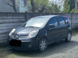 Usata 2008 Nissan Note Monovolume | 1200 € (Ottimo prezzo)