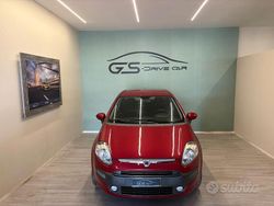Rosso Usata 2010 Fiat Punto Evo Emotion Due volumi | 2600 € (Ottimo prezzo)
