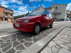 Fiat Cinquecento