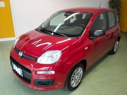 Rosso passione pastello Nuova 2025 Fiat Panda S Tre volumi | 13.600 €