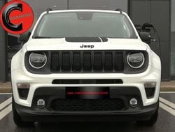 Bianco Nuova 2025 Jeep Renegade North SUV | 27.300 € (Buon prezzo)