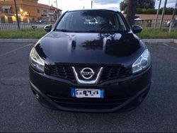 Usata 2014 Nissan Qashqai Acenta SUV | 5200 €