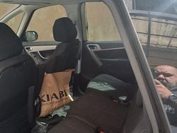 Marrone Usata 2010 Citroën C4 Picasso Monovolume | 5500 € (Molto cara)