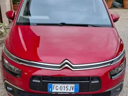 Usata 2017 Citroën C4 Picasso Exclusive Monovolume | 13.500 € (Buon prezzo)