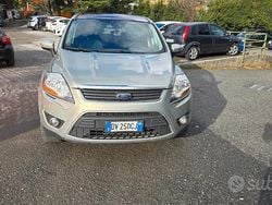 Grigio Usata 2009 Ford Kuga Titanium SUV | 4500 € (Ottimo prezzo)