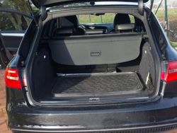 Nero Usata 2015 Audi A4 S-Line Station wagon | 16.000 € (Cara)