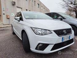 Usata 2021 Seat Ibiza | 14.500 € (Super prezzo)
