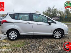 Grigio Usata 2013 Ford B-MAX Monovolume | 6500 € (Buon prezzo)