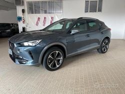 Grigio metalizzato Usata 2024 Cupra Formentor SUV | 28.900 € (Buon prezzo)