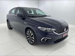 Blu Usata 2018 Fiat Tipo Lounge Tre volumi | 8500 € (Buon prezzo)