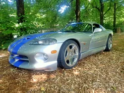Usata 1999 Dodge Viper Coupé | 75.000 €