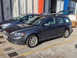 Argento Usata 2006 Volvo V50 Summum Station wagon | 3200 € (Cara)