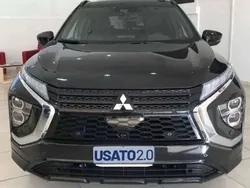 Grigio Usata 2022 Mitsubishi Eclipse Cross SUV | 27.900 € (Molto cara)