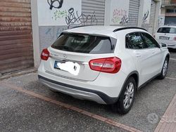 Usata 2017 Mercedes GLA180 Business SUV | 16.500 € (Ottimo prezzo)