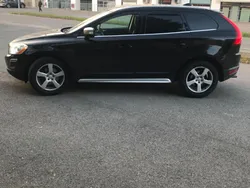 Usata 2012 Volvo XC60 R-Design SUV | 9000 € (Ottimo prezzo)