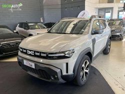 Beige Nuova 2025 Dacia Duster Journey SUV | 26.900 € (Buon prezzo)