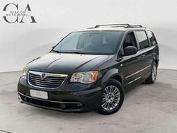 Other Usata 2013 Lancia Voyager Platinum Monovolume | 7900 € (Buon prezzo)