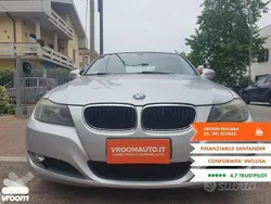 Usata 2011 BMW 316 Station wagon | 6999 € (Buon prezzo)
