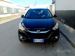 Nero Usata 2012 Hyundai ix35 SUV | 6500 € (Ottimo prezzo)