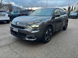 Grigio Usata 2022 Citroën C4 PureTech Tre volumi | 16.600 € (Molto cara)