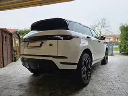 Usata 2023 Land Rover Range Rover evoque SE SUV | 44.999 € (Molto cara)