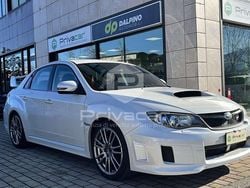 Bianco Usata 2010 Subaru WRX Tre volumi | 28.500 €