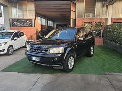 Other Usata 2011 Land Rover Freelander 2 HSE SUV | 6499 € (Buon prezzo)