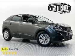 Grigio antracite Usata 2020 Peugeot 3008 S SUV | 16.900 € (Buon prezzo)