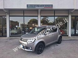 Premium silver (znc) Usata 2019 Suzuki Ignis Due volumi | 12.500 € (Buon prezzo)