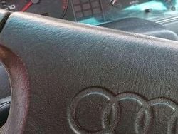 Nero Usata 1990 Audi 80 Tre volumi | 5500 €