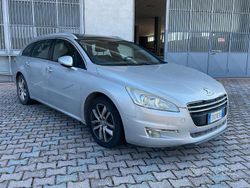 Grigio Usata 2011 Peugeot 508 Station wagon | 1700 € (Super prezzo)