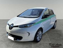 Bianco Usata 2013 Renault Zoe Intens Due volumi | 6799 €