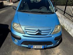 Usata 2009 Citroën C3 Due volumi | 1000 €