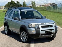 Argento Usata 2006 Land Rover Freelander 2 SUV | 6900 € (Molto cara)