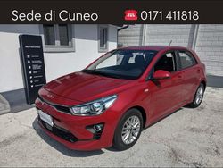 Other Usata 2022 Kia Rio Style Tre volumi | 14.900 € (Cara)