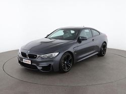Grigio Usata 2014 BMW M4 Coupé | 37.599 € (Super prezzo)